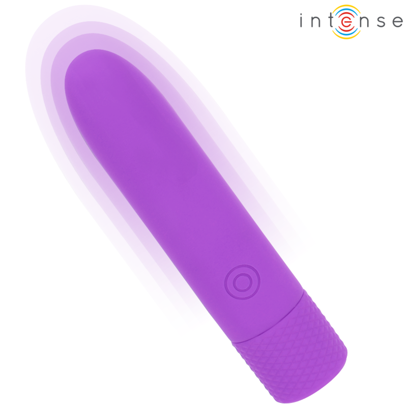 Intense Fun Toys-Symone Bullet Vibrator Reîncărcabil Usb, 8 3 img 191675 c23b9f4674b6e873733e2352646ad6fb 1