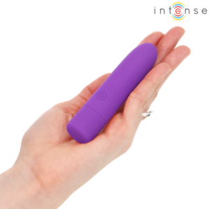 Intense Fun Toys-Symone Bullet Vibrator Reîncărcabil Usb, 8 14 Intense Fun Toys-Symone Bullet Vibrator Reîncărcabil Usb, 8 - imagine 7