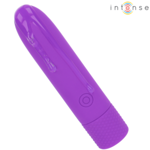 Intense Fun Toys-Symone Bullet Vibrator Reîncărcabil Usb, 8 11 Intense Fun Toys-Symone Bullet Vibrator Reîncărcabil Usb, 8 - imagine 4