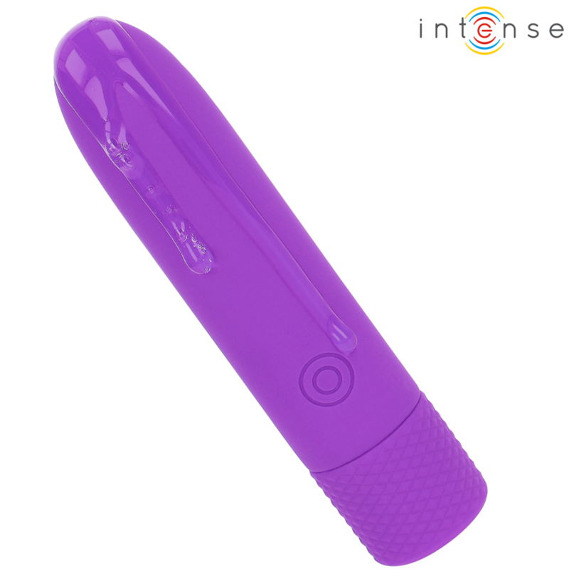 Intense Fun Toys-Symone Bullet Vibrator Reîncărcabil Usb, 8 4 img 191679 bd13fef8271a1e086bf5e258caa35f5c 1