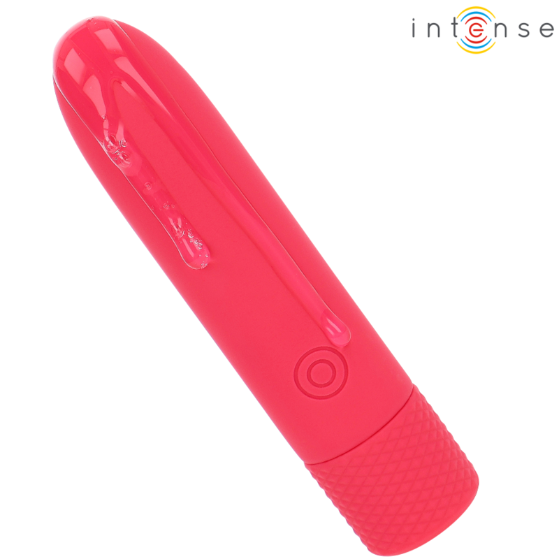 Intense Fun Toys-Symone Usb Reîncărcabil Vibrator Bullet 8 3 img 191682 9c5a9ddcf4e4a4a7754e64ad26ab48e4 1