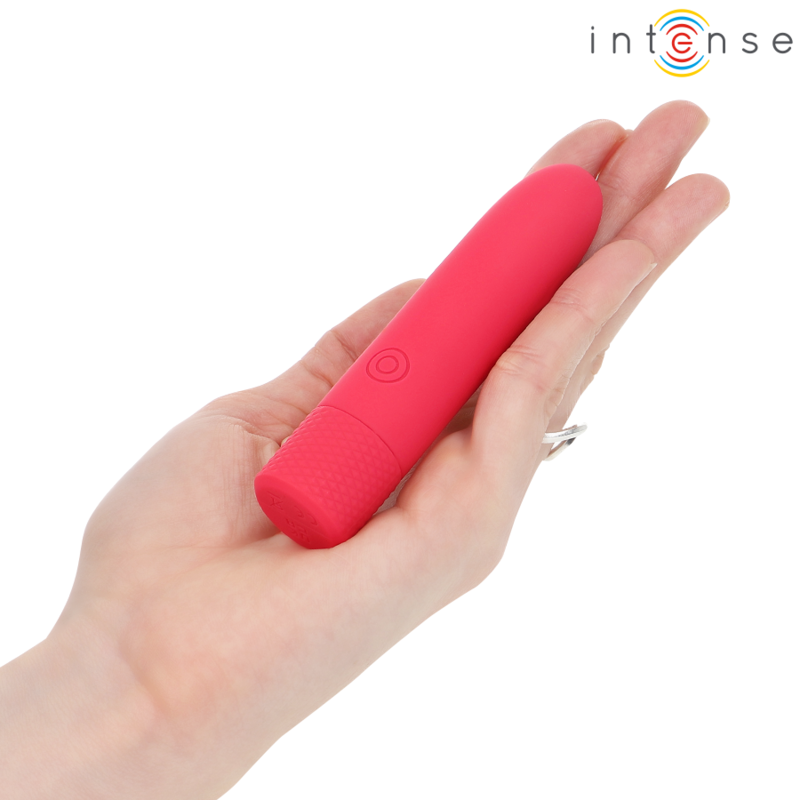 Intense Fun Toys-Symone Usb Reîncărcabil Vibrator Bullet 8 6 img 191683 601b35ed7ee99d79a08b065df14046d5 1