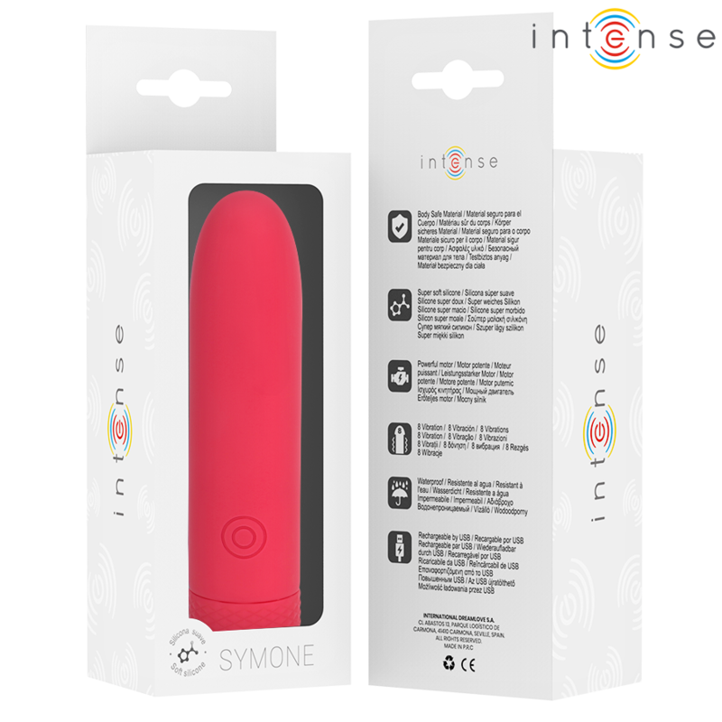 Intense Fun Toys-Symone Usb Reîncărcabil Vibrator Bullet 8 7 img 191688 7dc2d859551e1f9cf6f2896adda50a49 1