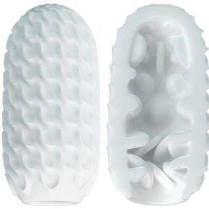 Bodies & Masturbators-Venus X Masturbator Masculin Alb-TPR 10 Bodies & Masturbators-Venus X Masturbator Masculin Alb-TPR - imagine 3