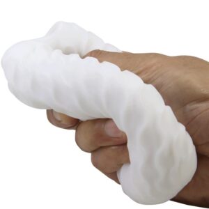 Bodies & Masturbators-Venus X Masturbator Masculin Model 2 Alb-TPR 14 Bodies & Masturbators-Venus X Masturbator Masculin Model 2 Alb-TPR - imagine 7