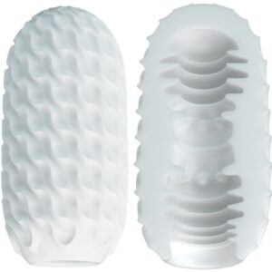 Bodies & Masturbators-Venus X Masturbator Masculin Model 3 Alb-TPR - imagine 6