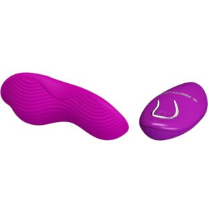 Remote Control-Romario Stimulator Clitoris Tip Lay-on 17 Remote Control-Romario Stimulator Clitoris Tip Lay-on - imagine 8