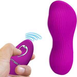 Remote Control-Romario Stimulator Clitoris Tip Lay-on 12 Remote Control-Romario Stimulator Clitoris Tip Lay-on - imagine 3