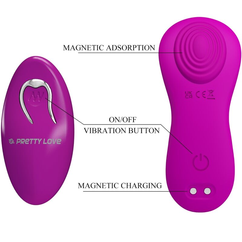Remote Control-Romario Stimulator Clitoris Tip Lay-on 5 img 192101 90563ad873b850d73e2f28b184714d32 1