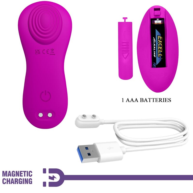 Remote Control-Romario Stimulator Clitoris Tip Lay-on 6 img 192102 e465cecbdd912a6c5dbbdbc92346ef3b 1