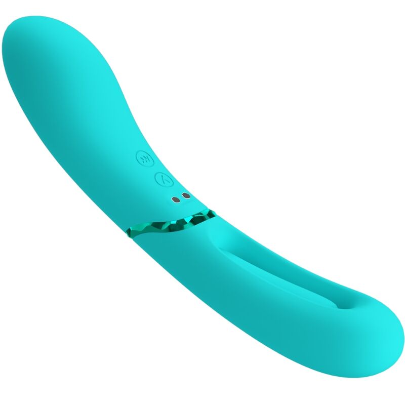 Romance-Lexie G-spot Vibrator 7 Vibrații Albastru-Silicon, 7 2 img 192132 3bf8467a6a33d3f3372c957d67d1b0a0 1