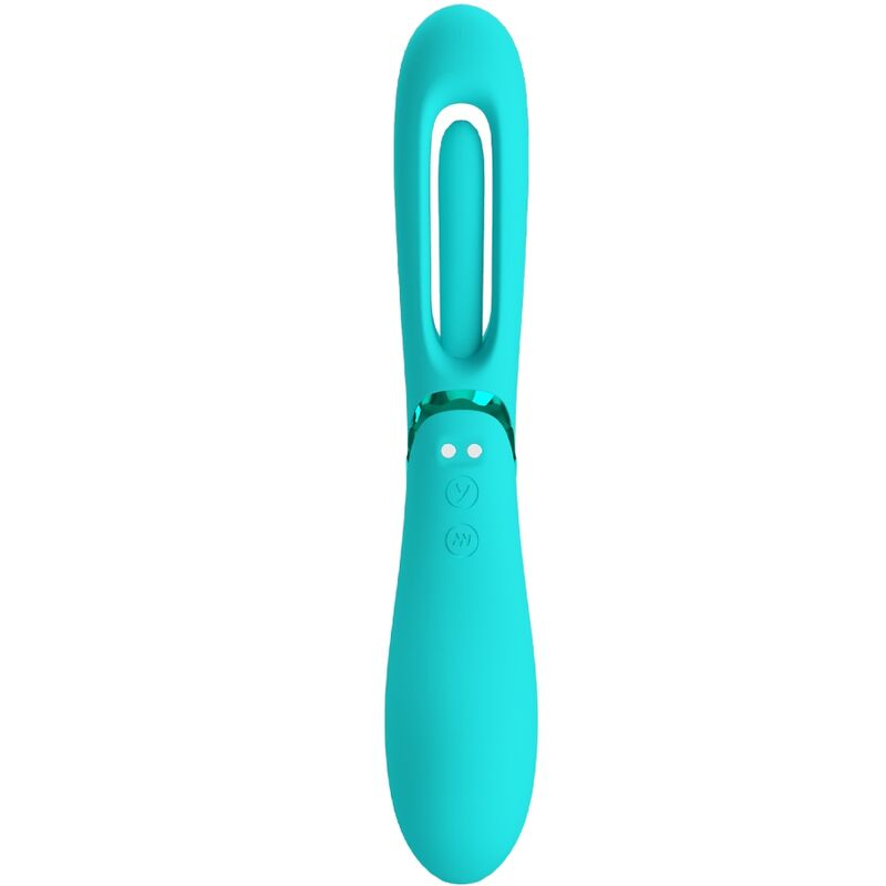 Romance-Lexie G-spot Vibrator 7 Vibrații Albastru-Silicon, 7 5 img 192135 1fce0df6c59d04b060bb9d062dafc91f 1
