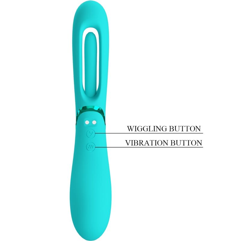 Romance-Lexie G-spot Vibrator 7 Vibrații Albastru-Silicon, 7 9 img 192140 3023bfdf6fcbb8d0fe2cf093b63eb12c 1