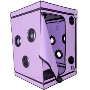 Secret Dome - Kink Club Cabin Scandale Violet - imagine 9