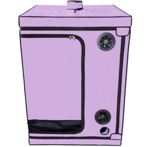 Secret Dome - Kink Club Cabin Scandale Violet - imagine 12