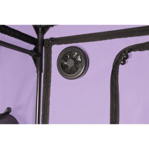 Secret Dome - Kink Club Cabin Scandale Violet - imagine 7