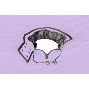 Secret Dome - Kink Club Cabin Scandale Violet - imagine 6