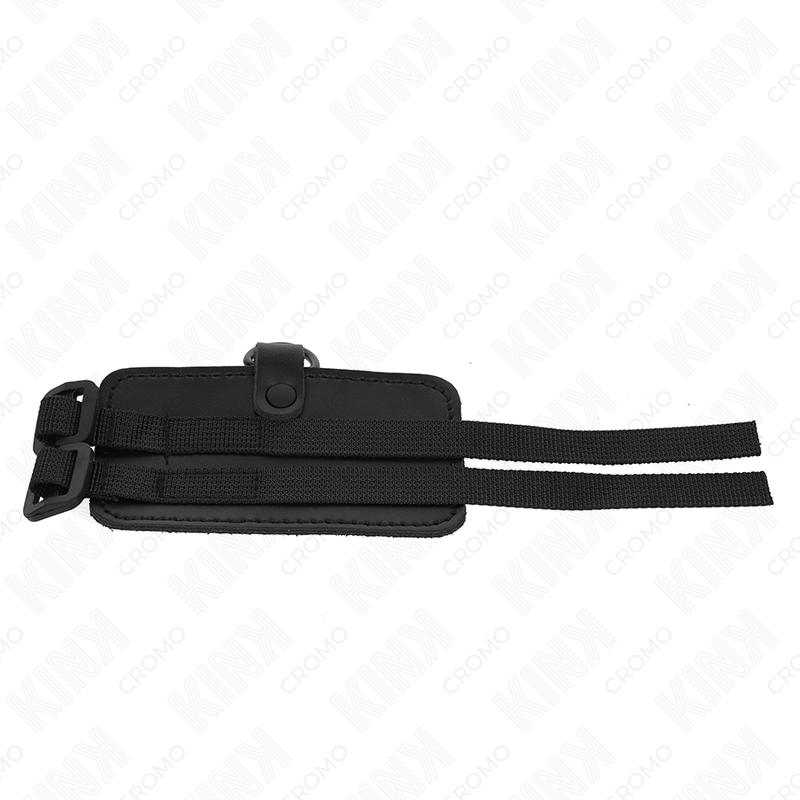 Kink Ring Power-Ring pentru Penis din Piele cu Bretele Ajustabile 2 img 192930 969bf4e7d5de81f8a6a26cb9daca6cbe 1