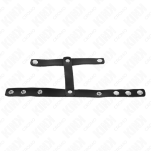 Kink Ring Power-Inel Ajustabil din Piele pentru Penis și Curea 10 Kink Ring Power-Inel Ajustabil din Piele pentru Penis și Curea - imagine 5