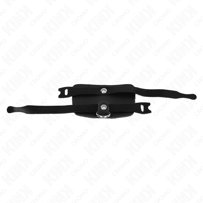 Kink Ring Power-Inel Penian din Piele cu Închidere Ajustabilă 2 img 192957 25141f3a84c0ca3199428515a932733c 1