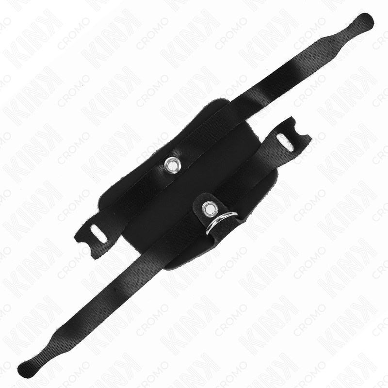 Kink Ring Power-Inel Penian din Piele cu Închidere Ajustabilă 4 img 192959 7fa5e083382d4b6131ed51438fa81705 1