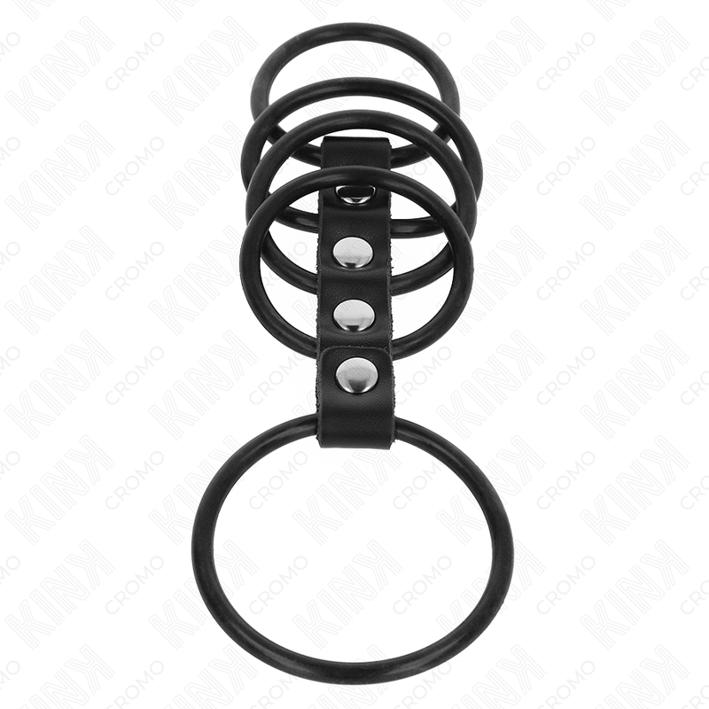Kink Ring Power-5 Inele Penis din Silicon 3.8 cm Până la 4.8 cm 3 img 193258 7b728b3bdcaac3f7a7aecbfd541ae2a4 1
