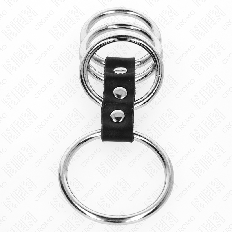 Kink Ring Power-4 Inele Metalice pentru Penis 3.7 cm Până la 5 2 img 193262 ceb1179162350fbd780e805c0f8f49cd 1