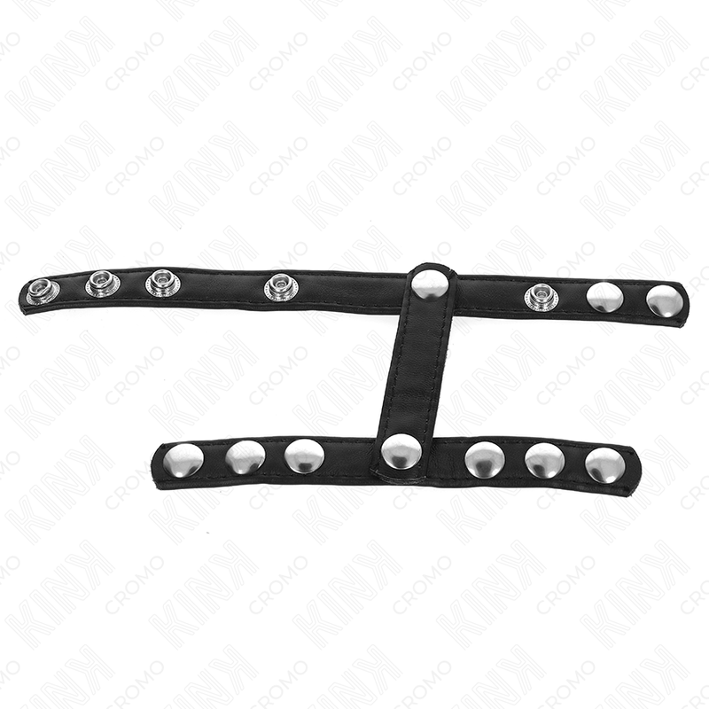 Kink Ring Power-Inel Penian cu 3 Curele Reglabile 2 img 193299 03aaa43d335484d1be4ddeb07b61ac66 1
