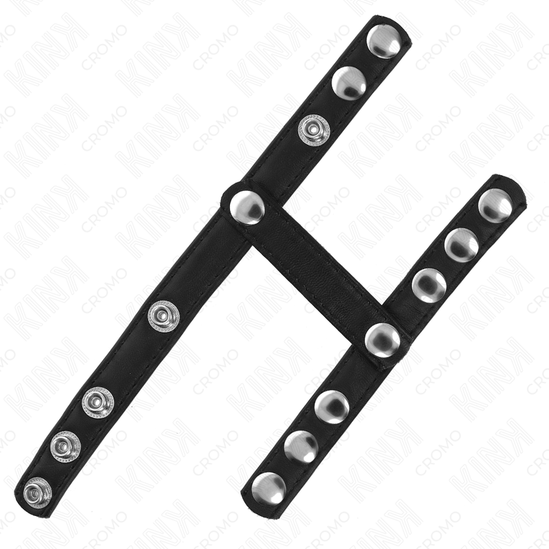 Kink Ring Power-Inel Penian cu 3 Curele Reglabile 3 img 193300 a780aef335dcc200da9c6b0554515c75 1