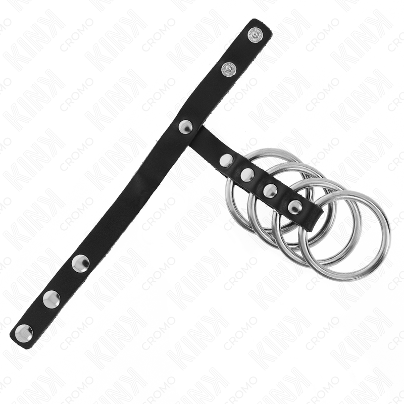 Kink Ring Power-4 Inele Penis Metalice 3.8 cm Conectate 3 img 193412 c35c4cd78f9af70e22c6cbc4ef4c0918 1