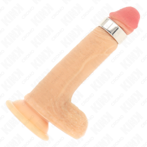 Kink Ring Power-Inel Penian Metalic 2.8 cm-Waterproof - imagine 4