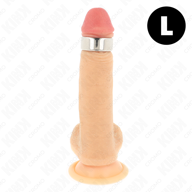 Kink Ring Power-Inel Penian Metalic 3 cm 1 img 193437 5efb8a4d84aa8157393df2d736aeeabd 1