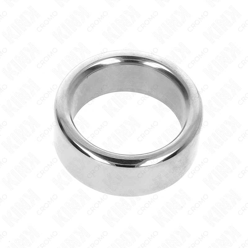 Kink Ring Power-Inel Penian Metalic 3 cm 3 img 193438 e840a9e475473b608bc931c639f568f9 1