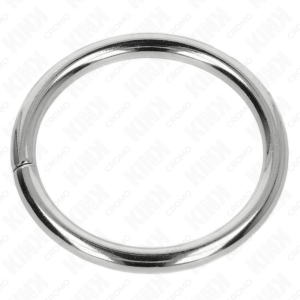 Kink Ring Power-Inel Metalic pentru Penis 5 cm Intern 7 Kink Ring Power-Inel Metalic pentru Penis 5 cm Intern - imagine 3