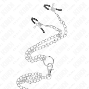 Kink Ring Power-Inel Metalic Triplu Cromat pentru Penis 3.8 cm 9 Kink Ring Power-Inel Metalic Triplu Cromat pentru Penis 3.8 cm - imagine 4