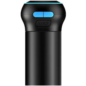 Kiiroo-Controler Interactiv Negru 8 Kiiroo-Controler Interactiv Negru - imagine 3