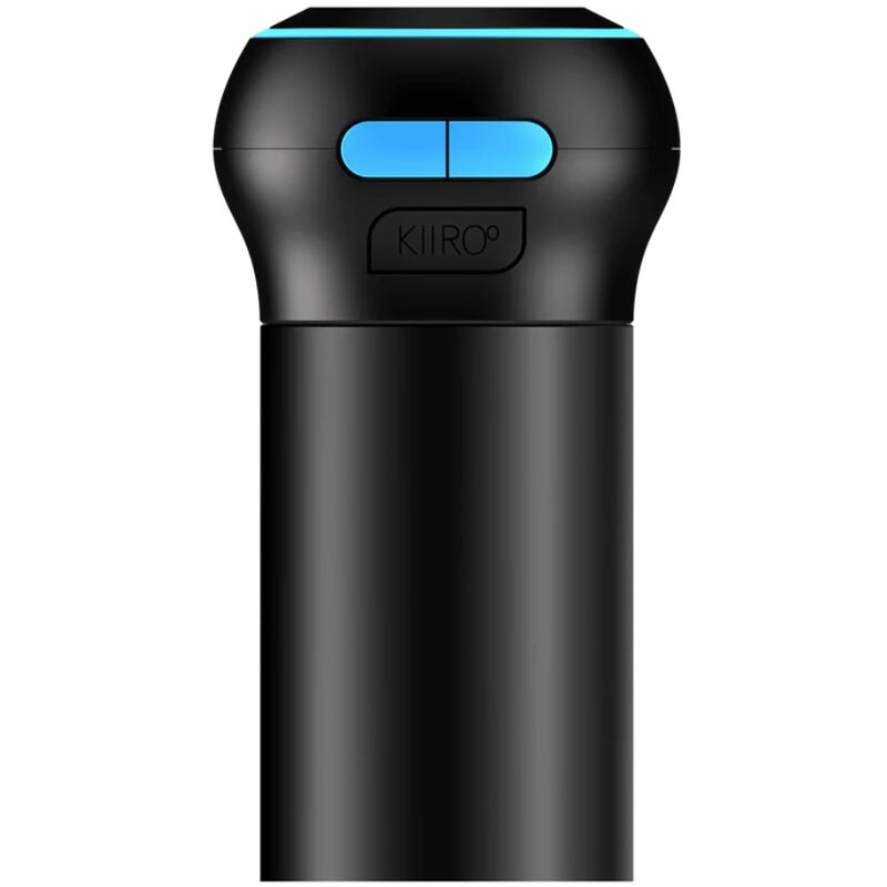 Kiiroo-Controler Interactiv Negru 3 img 193791 4e333a221e42fc730b2880a20c878521 1