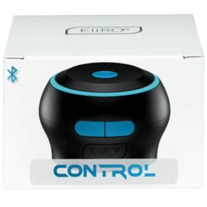 Kiiroo-Controler Interactiv Negru 9 Kiiroo-Controler Interactiv Negru - imagine 4