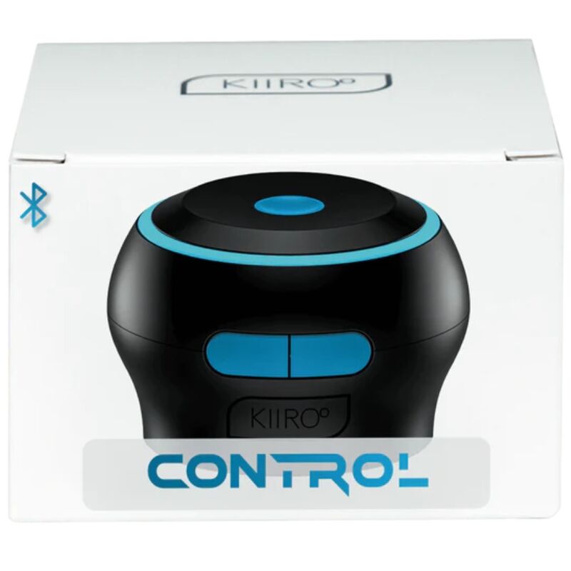 Kiiroo-Controler Interactiv Negru 4 img 193793 174438e984d8cd5178b66d56840a3d3d 1