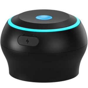 Kiiroo-Controler Interactiv Negru 10 Kiiroo-Controler Interactiv Negru - imagine 5