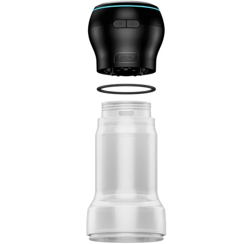 Kiiroo-Feel Pocket Stroker Crystal + Powerblow Combo 1 img 193814 d74d4b2ba981c4aee2074e3965631f0b 1