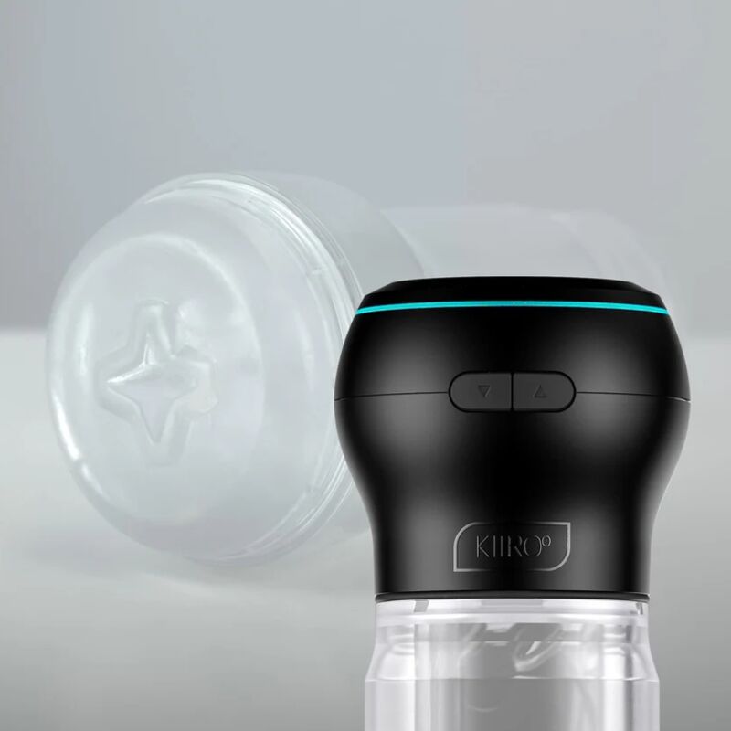 Kiiroo-Feel Pocket Stroker Crystal + Powerblow Combo 4 img 193818 f8b87e3d9d224a79671aa990da50f2fc 1