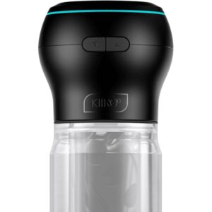 Kiiroo-Feel Pocket Stroker Crystal + Powerblow Combo 13 Kiiroo-Feel Pocket Stroker Crystal + Powerblow Combo - imagine 6