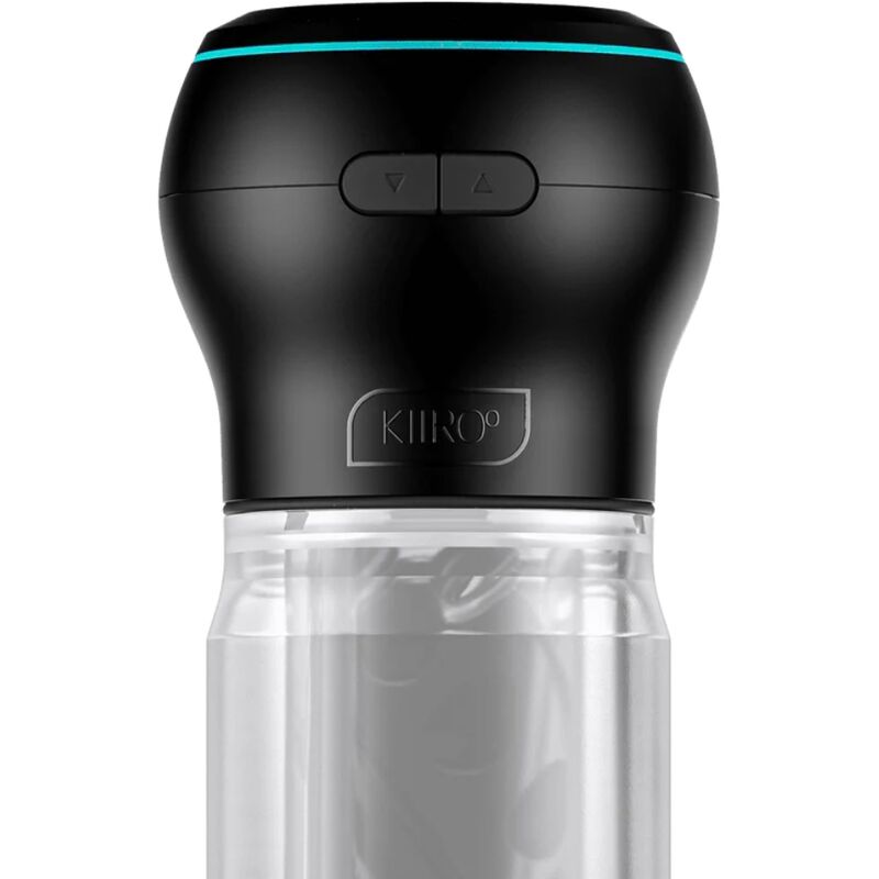 Kiiroo-Feel Pocket Stroker Crystal + Powerblow Combo 6 img 193820 3636b274cff9d9fbff0bbf5dabe23937 1