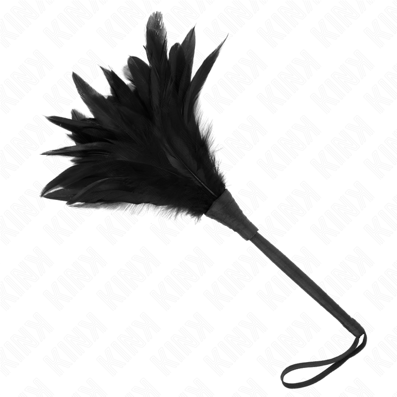 Kink Impact & Touch-Black Maids Pene în Formă de Corn, 36 cm 2 img 194123 95158e51d2b499ec0f217a8536828253 1