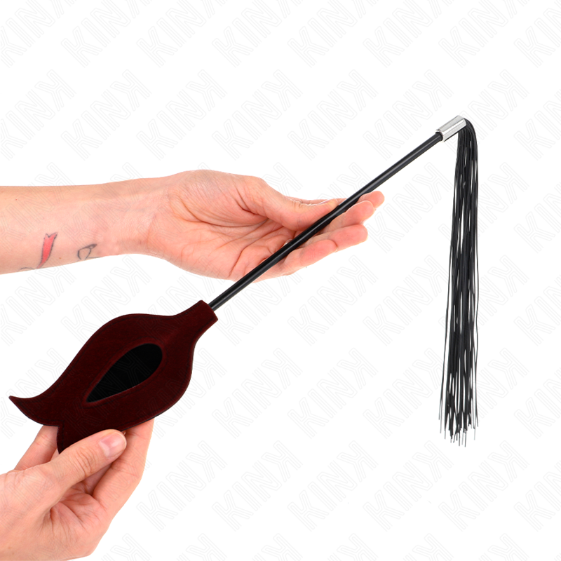 Kink Impact & Touch-Bici cu Franjuri din Silicon în Formă 1 img 194129 39a5c292cf03e194f049fab02ce15151 1
