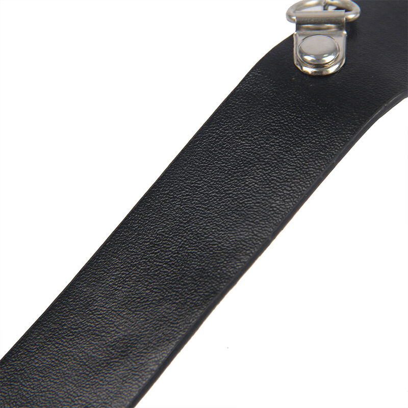 Subblime - 953720 Cleme pentru Sâni cu Curea din Piele, Negre - One Size 3 img 194242 80a8360f7a06b666d7f19aab4fcdecfa 1