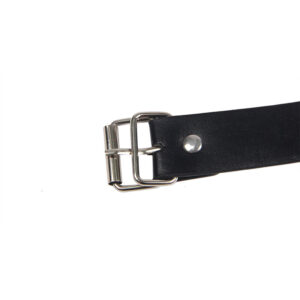 Subblime - 953720 Cleme pentru Sâni cu Curea din Piele, Negre - One Size 14 Subblime - 953720 Cleme pentru Sâni cu Curea din Piele, Negre - One Size - imagine 4