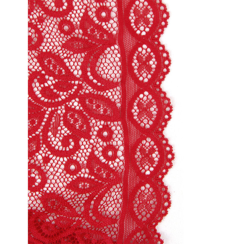 Subblime Bodystockings-953874 Body Open Cup Roșu, S/M 4 img 194428 937b7e4ac64ef08561083e37a8df83a9 1