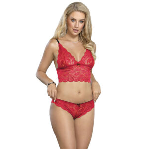 Subblime Sets-953898 Rochie de Noapte din Mătase și Dantelă + 22 Subblime Sets-953898 Rochie de Noapte din Mătase și Dantelă + - imagine 7